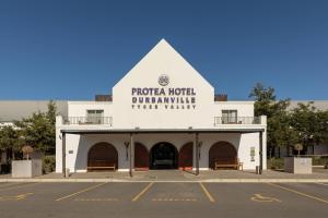 protea hotel by marriott cape town durbanville