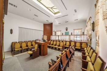 king david court isrentals