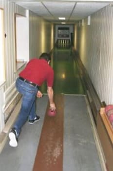 gasthof und pension zur bergstrasse