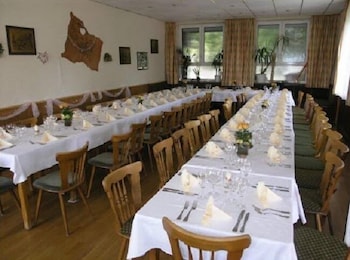 gasthof und pension zur bergstrasse