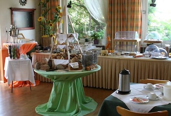 gasthof und pension zur bergstrasse