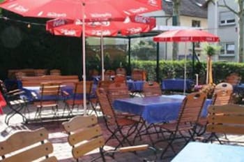 gasthof und pension zur bergstrasse