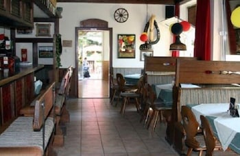 gasthof und pension zur bergstrasse