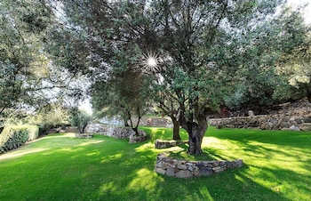 Domaine Valle Doniche,Near Plage D'olmeto,0 star