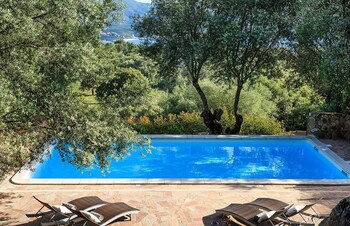 Domaine Valle Doniche,Near Plage D'olmeto,0 star