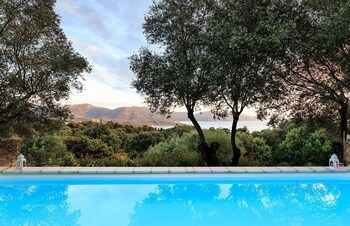 Domaine Valle Doniche,Near Plage D'olmeto,0 star