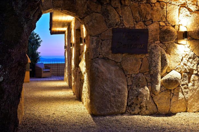 domaine valle doniche