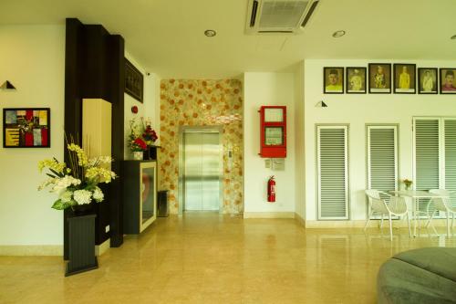 aurora boutique hotel