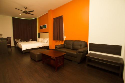 aurora boutique hotel