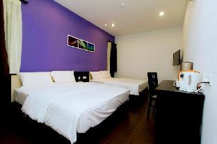 aurora boutique hotel