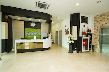 aurora boutique hotel