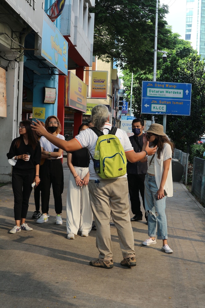 the chow kit an ormond hotel