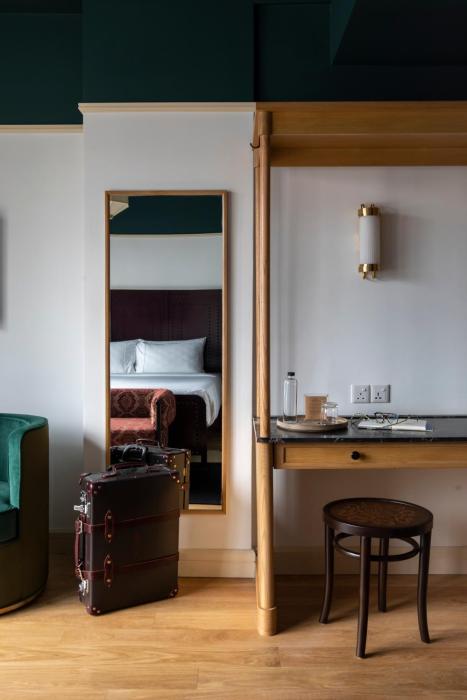 the chow kit an ormond hotel