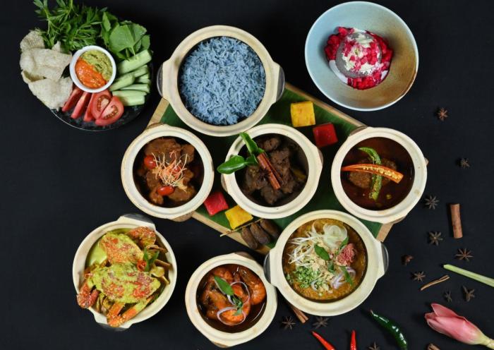 the chow kit an ormond hotel