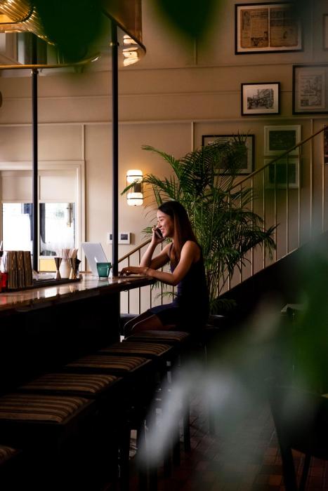 the chow kit an ormond hotel