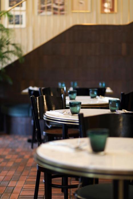 the chow kit an ormond hotel