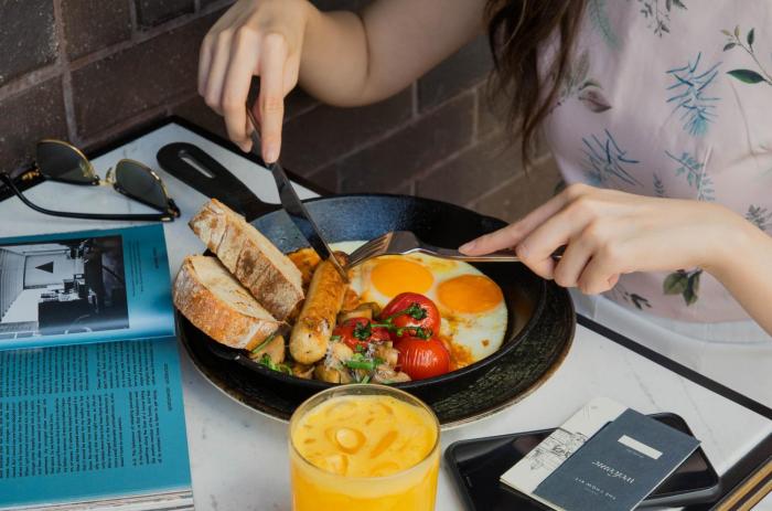 the chow kit an ormond hotel