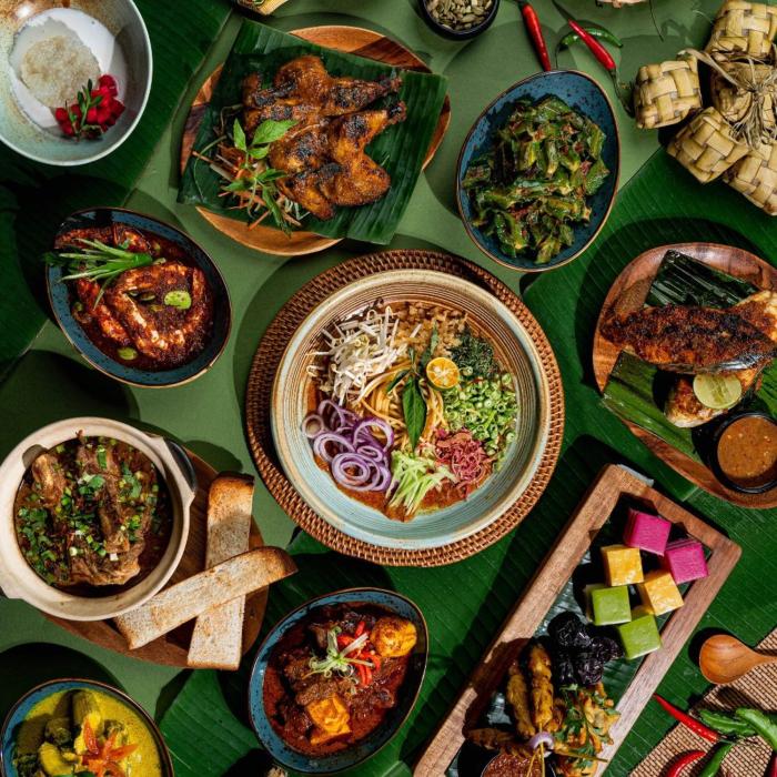 the chow kit an ormond hotel