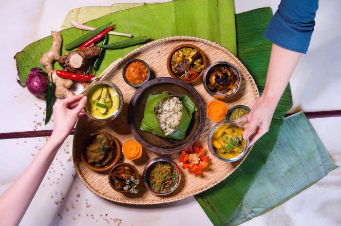 the chow kit an ormond hotel