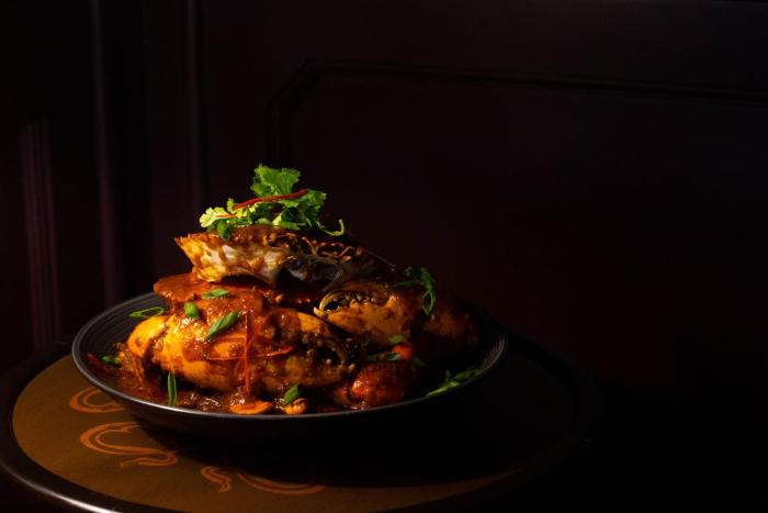 the chow kit an ormond hotel