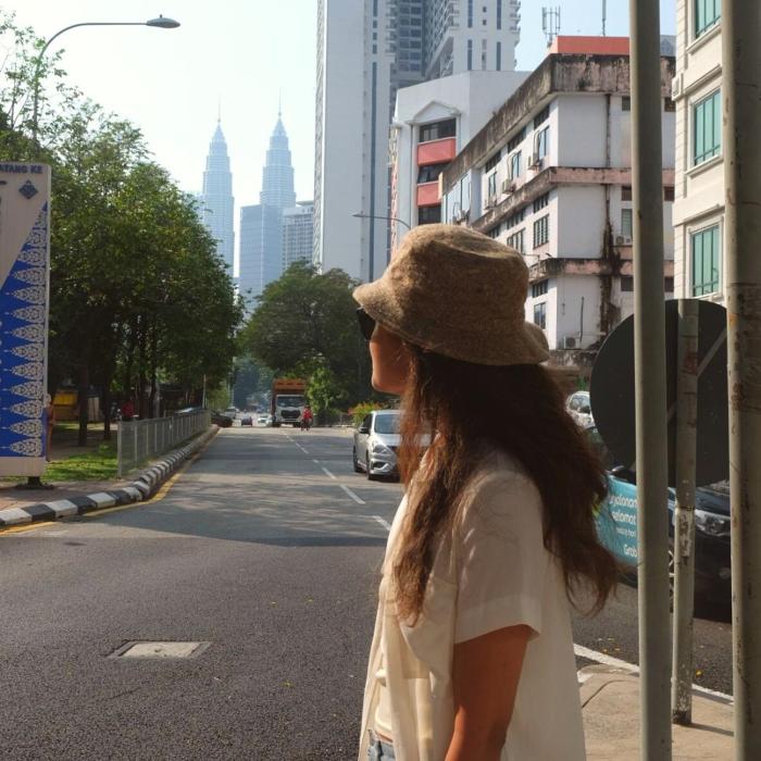 the chow kit an ormond hotel