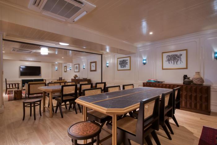 the chow kit an ormond hotel