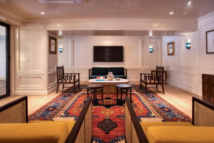 the chow kit an ormond hotel