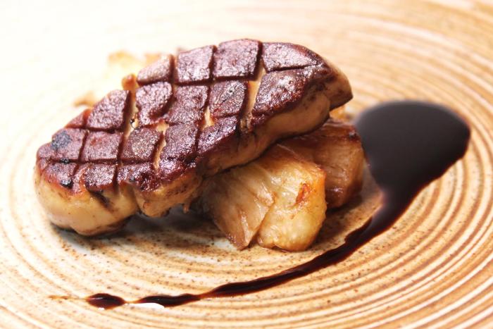 the chow kit an ormond hotel