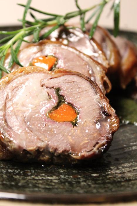 the chow kit an ormond hotel