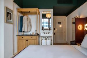 the chow kit an ormond hotel