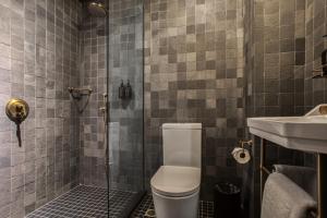 the chow kit an ormond hotel