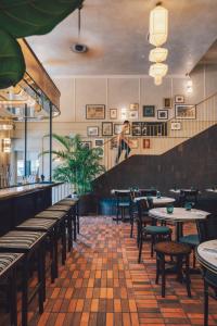 the chow kit an ormond hotel