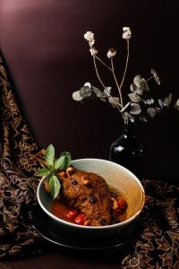 the chow kit an ormond hotel