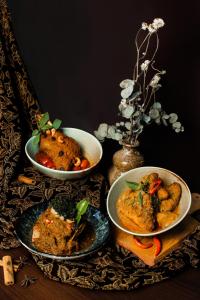 the chow kit an ormond hotel