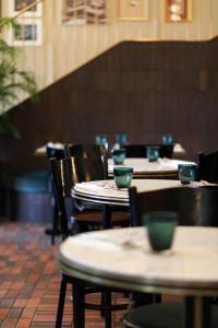 the chow kit an ormond hotel