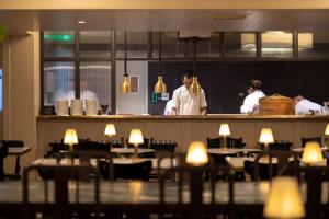 the chow kit an ormond hotel