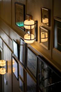 the chow kit an ormond hotel