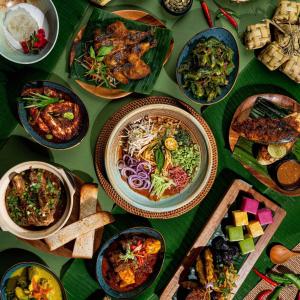 the chow kit an ormond hotel