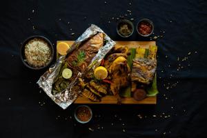 the chow kit an ormond hotel