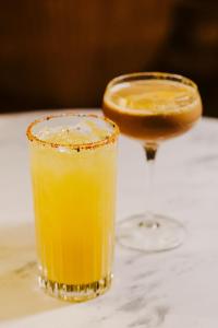 the chow kit an ormond hotel