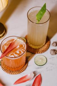 the chow kit an ormond hotel