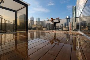 the chow kit an ormond hotel