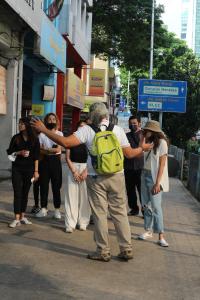 the chow kit an ormond hotel