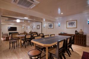 the chow kit an ormond hotel