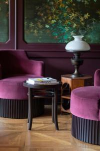 the chow kit an ormond hotel