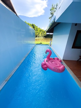 bamboo grove chiang mai