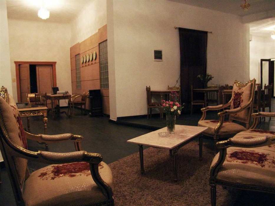 hotel grand royal cairo