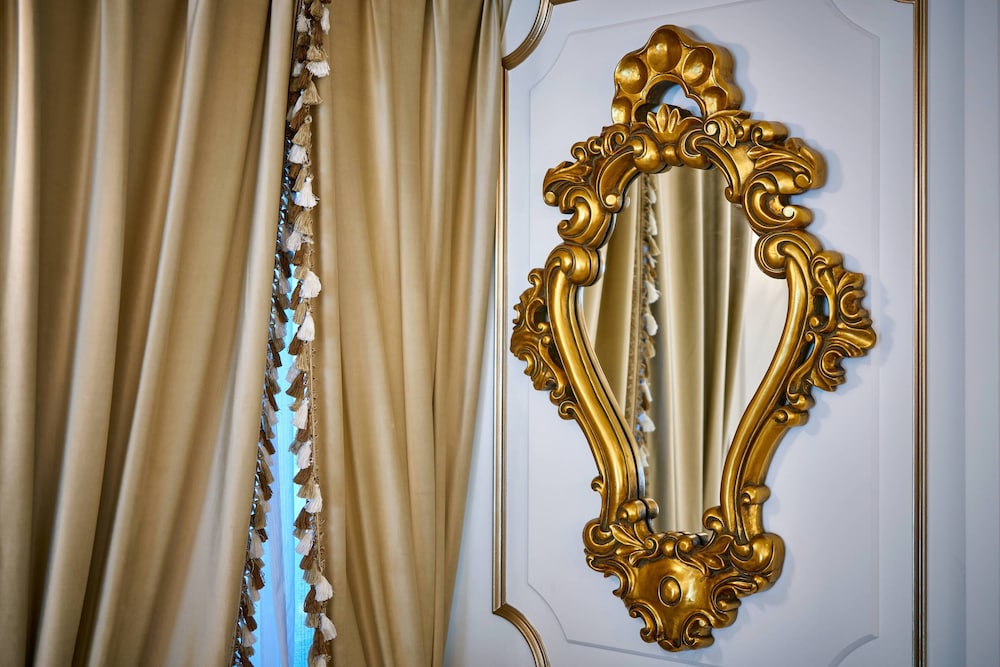 sun moon lake queen castle hotel