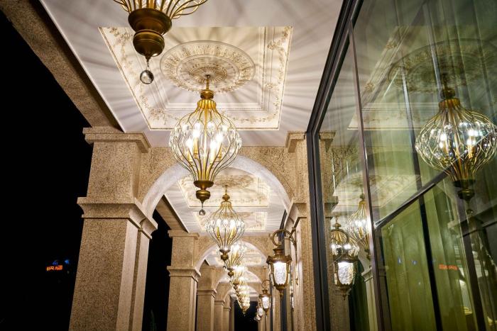 sun moon lake queen castle hotel