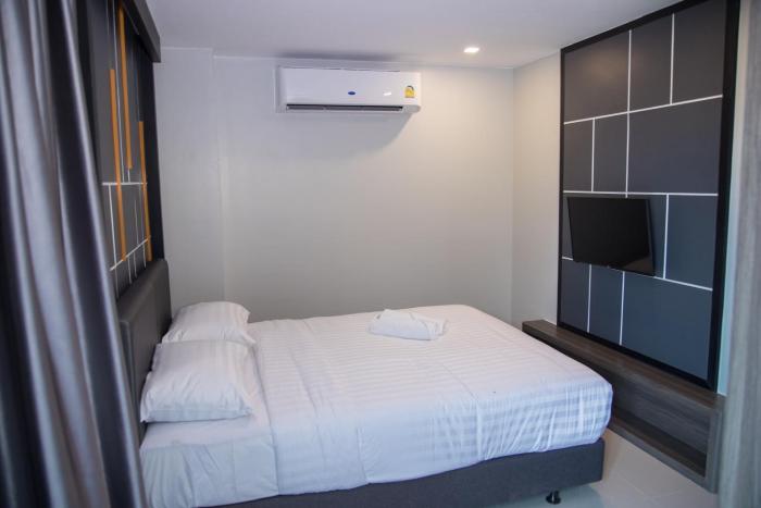 hallton hotel bangkok